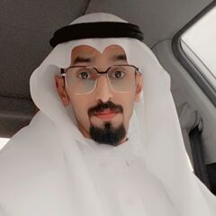 Abdullah Alqarni, Technical Oerator 