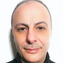 Saeed Kabbani