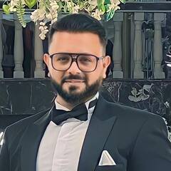 Ahmed EL-Naggar