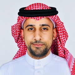 Abdulla Alkhater, Procurement Officer