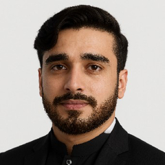 Syed humam haroon