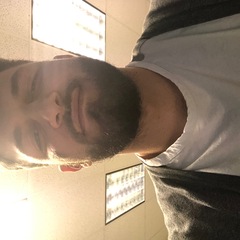 Hussen Barany, Business Development Executive