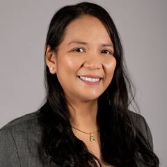 Analyn Bauyon-Rivera, HR and Payroll Manager