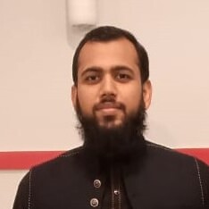 عماد محمد خان, Software Engineer