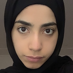Rabab Ali