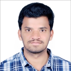 Niranjan Kumar, Sr Software Engineer