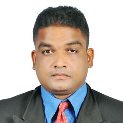 Bulathsinghalage Roshan Perera