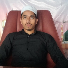 khursheed Ahmad , account service manager