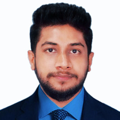 Mamun  Chowdhury, Sr. Support Engineer (Network & System Administrator)