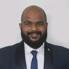 Wilson  Almeida , Assistant Manager HR Operations 