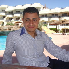 mahmoud fawzy shabl khaled, مهندس دعم فنى ومبيعات 
