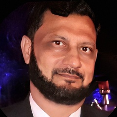 Amjad Sohail