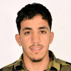 Salah Eddine Ben Elarradia