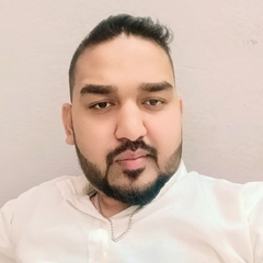 Mohammed  Khan, Account strategist