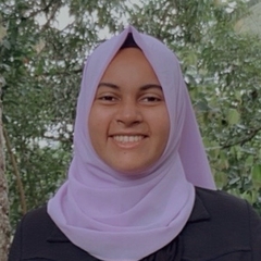 Jameela Altaf  Jabir 