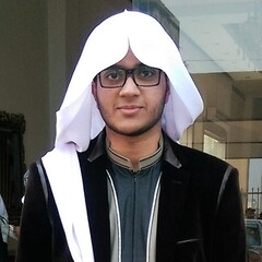 ABDUL RAHMAN Chaudhary