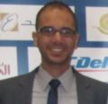 Mustafa Abdu, Hr Specialist