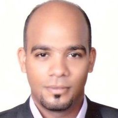 Ahmed Gomaa Mohammed Gomaa, Accounts Receivable Accountant