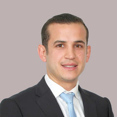 وليد Gouigah, Statutory to tax leader