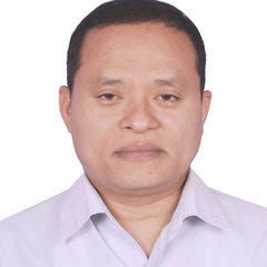 Purna Bahadur Limbu