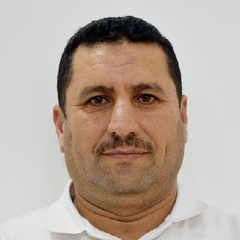 Khaldoon  Albadarneh 