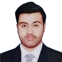 Mian Muhammad Hasan Farooq Hasan Farooq