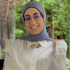 Maha Khalil