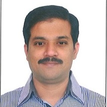 Srinivas Balla, Senior UX Designer