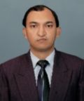 Mohammad Imran Ahmad, Web Developer