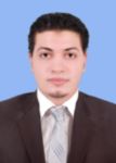 Ahmed Ibrahim Mohammed Ibrahim Sakr, Biomedical Engineer