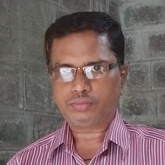 Shailesh Tiwari