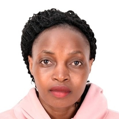 Namutamba Sherinah