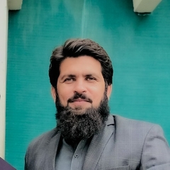 Yasir  Ali