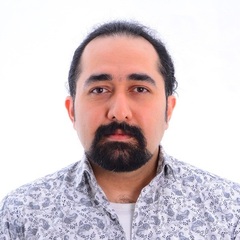 Mohammad Hossein Borhani