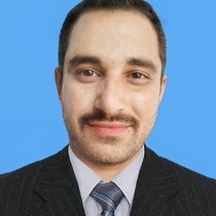 Adnan Khan  Mashal