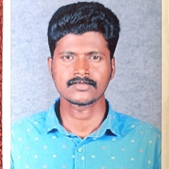 Aaridharan  Senthil Murugan 