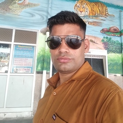 Manoj Rana