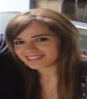 Sara Qaisieh, Senior HR