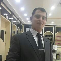 magdy اسكندر