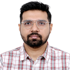 Kanishk Kumar Sinha