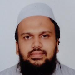 Ansif Ibrahimkutty