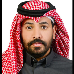 Abdullah Fahd Badi  Al Harbi