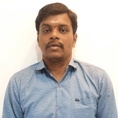 Sravan Kumar