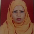 AMANI ALHASSAN ALFADL ALI ALI, معلمة/مدرسة