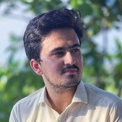 Sami Ullah