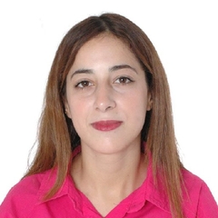 Manal Diar