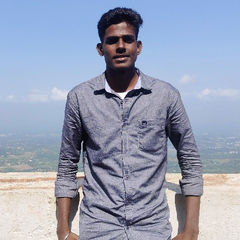 Gokul Krish