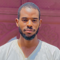 Aliyu  Musa Usman