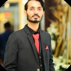 Rizwan Mustafa