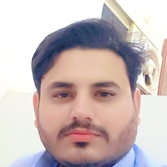 Muhammad  Kashif 